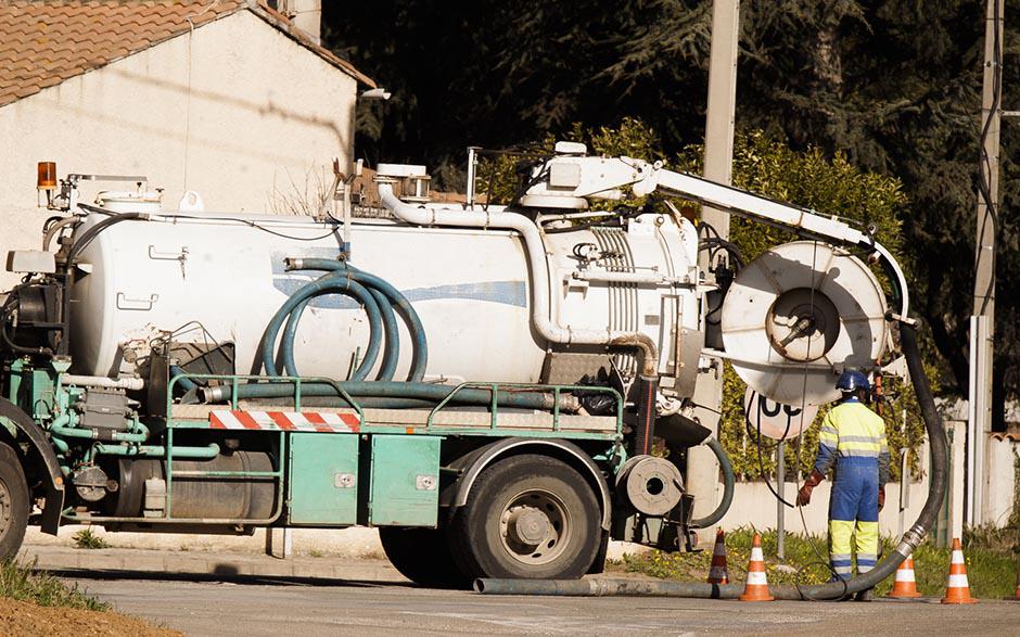 travaux assainissement Vaires-sur-Marne