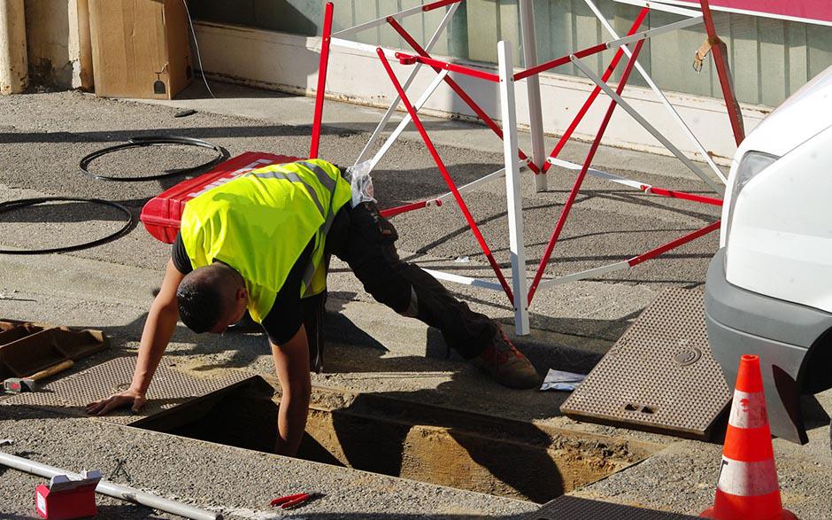 débouchage urgent Beauvais
